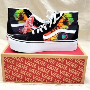 Paradoxical Sk8-Hi Tapered Vans